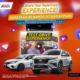 Promo mobil Honda Juli, Agustus, September 2022